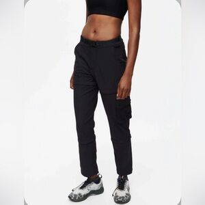 Outdoor Voices RecTrek Zip-Off Pant